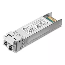 SFP Transceiver Modules | TPLink SM6110SR network transceiver module Fiber optic 10000 Mbit/s
