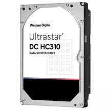 Hard Drives | Western Digital Ultrastar DC HC310 HUS726T4TAL5204 internal hard drive