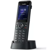 Yealink | Yealink AX83H IP phone Black TFT Wi-Fi | In Stock | Quzo UK
