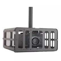 Projector Mount | Chief Large Projector Security Cage - PG3A | Quzo UK