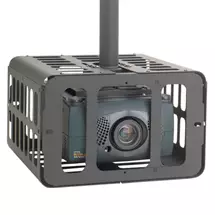 Chief Small Projector Security Cage - PG2A | In Stock
