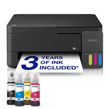 Epson | Epson EcoTank ET-2910 inkjet printer 5760 x 1440 DPI A4 Wi-Fi