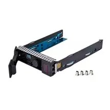New Arrivals &amp; Just In | HP 651314-001 drive bay panel 8.89 cm (3.5") Bezel panel Black
