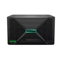 HP | HPE ProLiant MicroServer Gen11 6325P 3.5GHz 4c 1P 1x32GBU 4LFFNHP