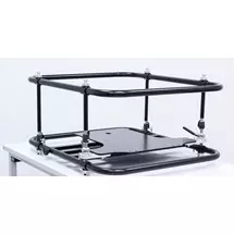 Panasonic Projector Mounts | Panasonic ET-RFD50 project mount Ceiling Black | In Stock