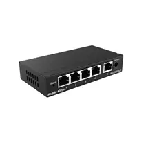 New Arrivals &amp; Just In | Ruijie Networks RGES205GC network switch Managed L2 Gigabit Ethernet