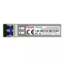 New Arrivals &amp; Just In | Ruijie Networks NISGESFP550MMM850 network transceiver module Fiber