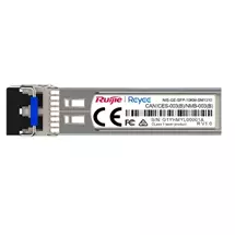 New Arrivals &amp; Just In | Ruijie Networks NISGESFP10KMSM1310 network transceiver module Fiber