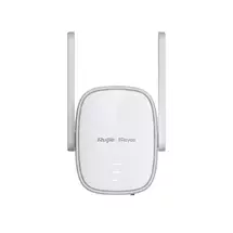New Arrivals &amp; Just In | Ruijie Networks RGEW300R mesh wifi system Singleband (2.4 GHz) WiFi 4
