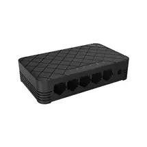 New Arrivals &amp; Just In | Ruijie Networks RGES08 network switch Unmanaged Fast Ethernet (10/100)