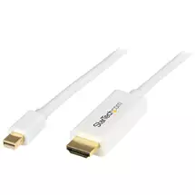 New Arrivals &amp; Just In | StarTech.com Mini DisplayPort to HDMI Converter Cable  3 ft (1m)  4K