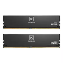 Memory  | Team Group TCREATE CLASSIC CTCCD532G6000HC48DC01. Component for: PC,