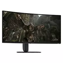 New Arrivals &amp; Just In | Alienware AW3426DWM computer monitor 86.4 cm (34") 3440 x 1440 pixels