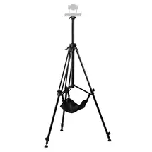 New Arrivals &amp; Just In | ikan GA230-PTZ tripod Digital/film cameras 3 leg(s) Black