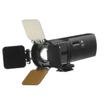 New Arrivals &amp; Just In | ikan ILED-MS floodlight Black 4 W LED | In Stock | Quzo UK