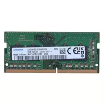 Memory  | Samsung M471A2G43CB2-CWE 16GB DDR4 3200MHz PC4-25600 SODIMM