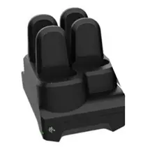 Mobile Device Chargers | Zebra CR6080SC400F4WW mobile device charger Bar code reader Black AC,