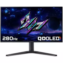 1440p Gaming Monitors | Acer X Predator X27UZ1  27", Quad HD (2560X1440), QDOLED, 280Hz,