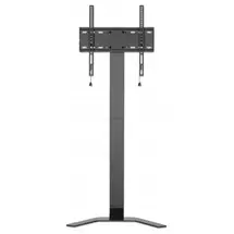 Manhattan TV Mounts | Manhattan Floor Stand for TV & Monitor Mounts (Ultra Slim), Stand