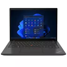 PREMIUM REFURBISHED Lenovo ThinkPad T14 G3 Intel Core i5 1235U 12th Gen Laptop, 14 Inch Full HD 1080p Screen, 16GB RAM, 256GB SSD, Windows 11 Pro