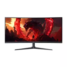 New Arrivals &amp; Just In | Acer NITRO XZ0 Nitro XZ340CUR X0 Widescreen Gaming LCD Monitor