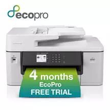 New Arrivals &amp; Just In | Brother MFC-J6540DWE Inkjet A3 1200 x 4800 DPI Wi-Fi