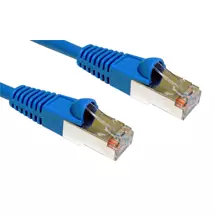 New Arrivals &amp; Just In | Cables Direct B5ST-305B networking cable Blue 5 m Cat5e F/UTP (FTP)