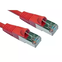 New Arrivals &amp; Just In | Cables Direct Cat5e F/UTP networking cable Red 5 m F/UTP (FTP)