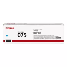 New Arrivals &amp; Just In | Canon 075 toner cartridge 1 pc(s) Original Cyan | In Stock