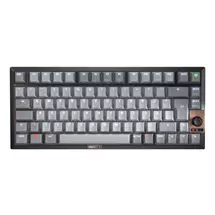 New Arrivals &amp; Just In | CHERRY KW 300 MX keyboard Home USB + Bluetooth QWERTZ German Black,