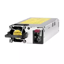 New Arrivals &amp; Just In | HPE Aruba Networking X372 54VDC 1050W 110-240VAC Power Supply