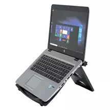 New Arrivals &amp; Just In | Kensington SmartFit Easy Riser Laptop Cooling Stand - Grey