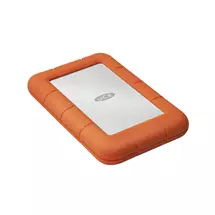 New Arrivals &amp; Just In | LaCie Rugged Mini external hard drive 1 TB 5400 RPM 2.5" MicroUSB B