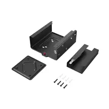 New Arrivals &amp; Just In | Lenovo 4XF1S12016 mounting kit Black | In Stock | Quzo UK