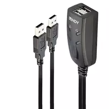 New Arrivals &amp; Just In | Lindy 2 Port USB KM Switch | In Stock | Quzo UK