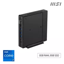 New Arrivals &amp; Just In | MSI PRO DP10 A14MG001BEU PC/workstation Intel® Core™ i7 i714700 1.1L