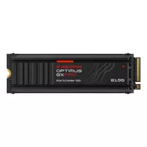 New Arrivals &amp; Just In | SanDisk Optimus GX PRO 8100 2 TB M.2 PCI Express 5.0 NVMe TLC 3D NAND