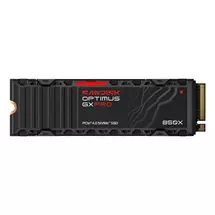 New Arrivals &amp; Just In | SanDisk Optimus GX PRO 850X 2 TB M.2 PCI Express 4.0 NVMe TLC 3D NAND