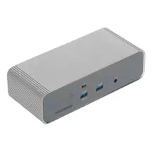 New Arrivals &amp; Just In | Targus DOCK230EUZ laptop dock/port replicator Wired Thunderbolt 5