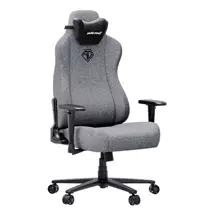 Racing Chairs | Anda Seat Novis Max Gaming armchair Padded seat Grey