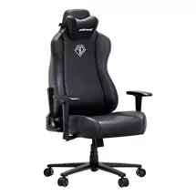 Racing Chairs | Anda Seat Novis Max Gaming armchair Padded seat Black