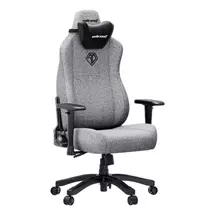 Racing Chairs | Anda Seat Novis Max Gaming armchair Padded seat Grey