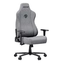 Racing Chairs | Anda Seat Ultra Gaming armchair Padded seat Grey | In Stock