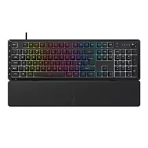 Keyboards | Corsair SKIFF 100 PLUS Gaming Keyboard Black | In Stock