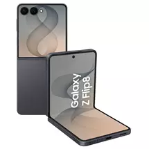 Samsung Galaxy Z Flip8 17.5 cm (6.9