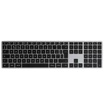 Satechi | Satechi ST-BTSX3M-UK keyboard Home/Office Bluetooth Black, Grey