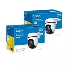 TP-Link | TPLink Tapo C500 Dome IP security camera Outdoor 1920 x 1080 pixels