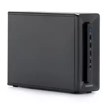 PCs | Zoostorm 8 Litre Windows 11 Pro (Intel i514400/500GB SSD/16GB