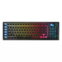 New Arrivals &amp; Just In | Corsair VANGUARD AIR 99, Wireless, RF Wireless + USB, Mechanical,