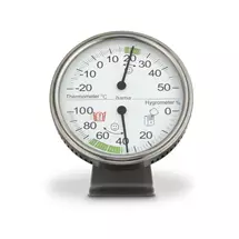 New Arrivals &amp; Just In | Hama Tahiti, Indoor, Temperature & humidity sensor, Mechanical